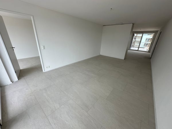 Erstvermietung: Moderne 4.5-Zimmer-Wohnung im Hagenbüel, Illnau 2