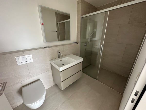 Erstvermietung: Moderne 4.5-Zimmer-Wohnung im Hagenbüel, Illnau 6