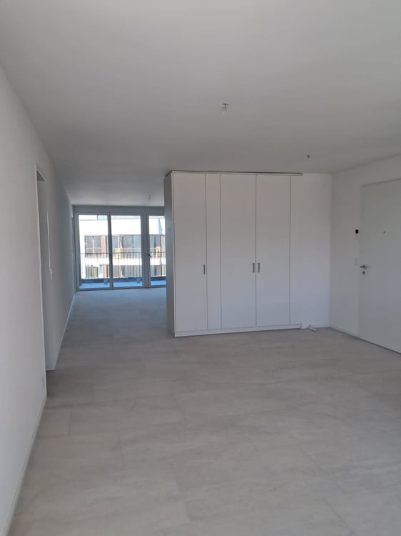 Erstvermietung: Moderne 4.5-Zimmer-Wohnung im Hagenbüel, Illnau 3