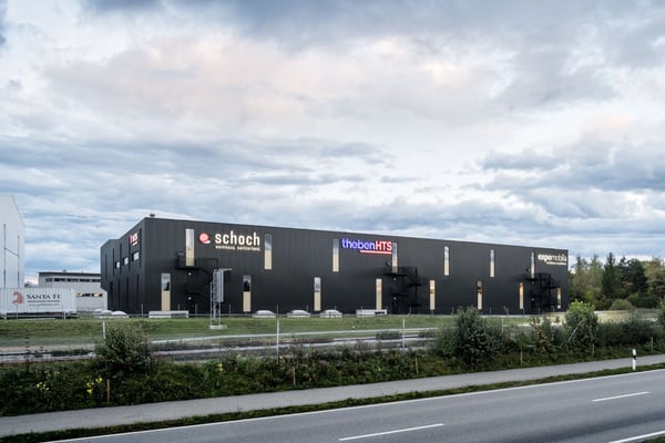 Attraktive Bürofläche mit 86 m² im Gewerbequartier Langhag, Effretikon 11