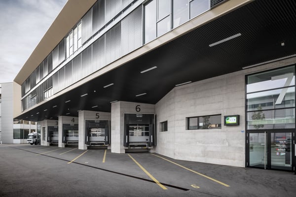 Attraktive Bürofläche mit 86 m² im Gewerbequartier Langhag, Effretikon 10