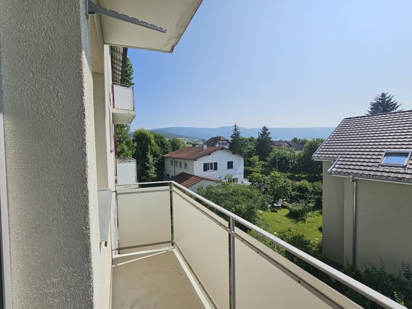 Delémont