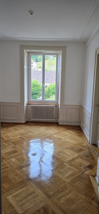 spacieux appartement de 3,5 pièces en plein centre de Le Locle 11