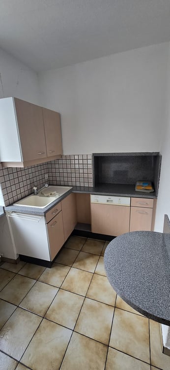 spacieux appartement de 3,5 pièces en plein centre de Le Locle 4