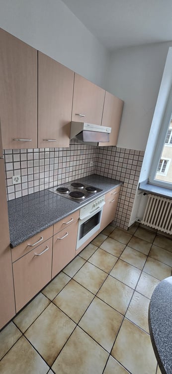 spacieux appartement de 3,5 pièces en plein centre de Le Locle 3