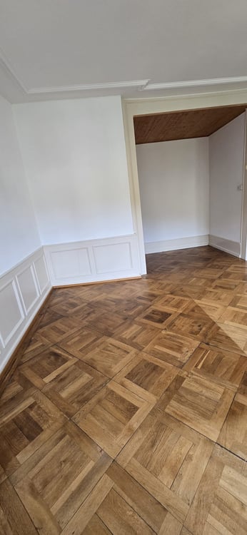 spacieux appartement de 3,5 pièces en plein centre de Le Locle 9