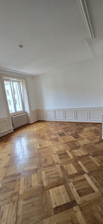 spacieux appartement de 3,5 pièces en plein centre de Le Locle 13