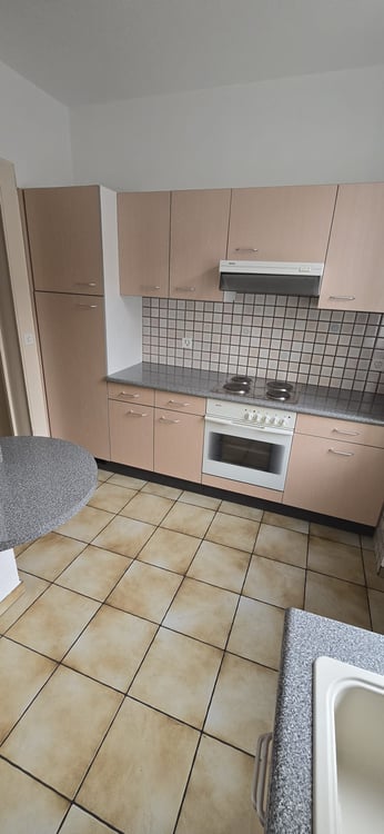 spacieux appartement de 3,5 pièces en plein centre de Le Locle 2