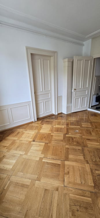 spacieux appartement de 3,5 pièces en plein centre de Le Locle 12
