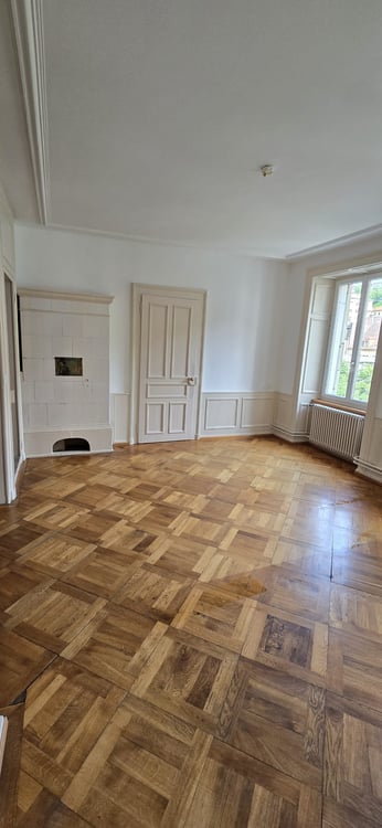 spacieux appartement de 3,5 pièces en plein centre de Le Locle 7