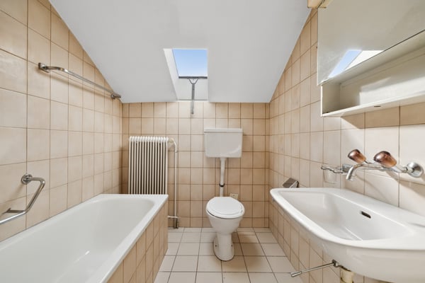 Zu vermieten: Prächtige, geräumige und helle Wohnung in einer außergewöhnlichen Umgebung 9