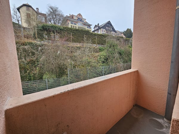 Helle, frisch, charmante 3-Zimmerwohnung! 9