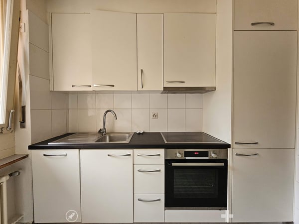 Helle, frisch, charmante 4-Zimmerwohnung! 2