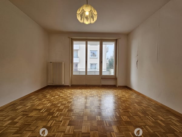 Helle, frisch, charmante 3-Zimmerwohnung! 5