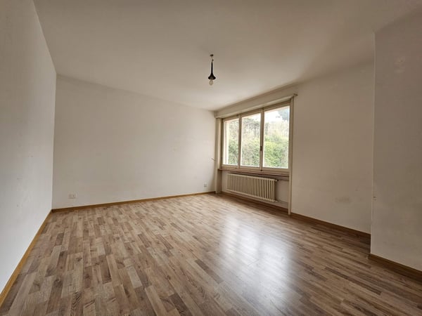 Helle, frisch, charmante 3-Zimmerwohnung! 8