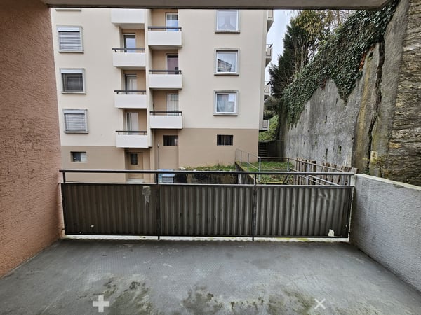 Helle, frisch, charmante 3-Zimmerwohnung! 7