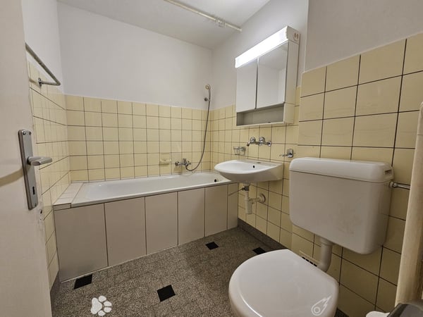 Helle, frisch, charmante 4-Zimmerwohnung! 3