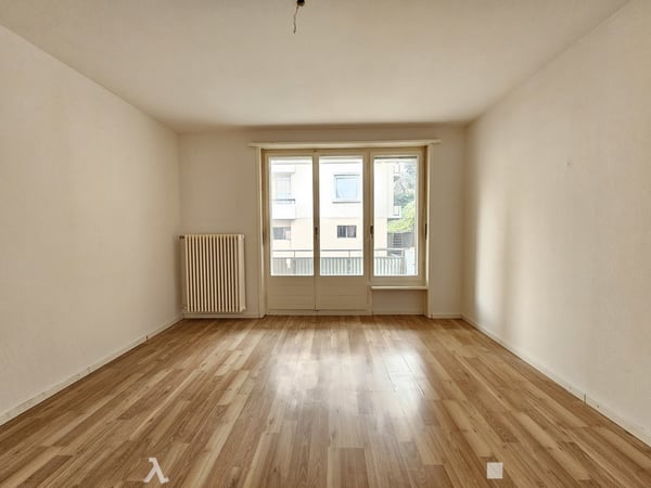 Helle, frisch, charmante 4-Zimmerwohnung! 4