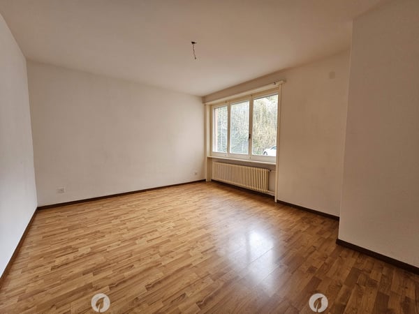Helle, frisch, charmante 3-Zimmerwohnung! 5