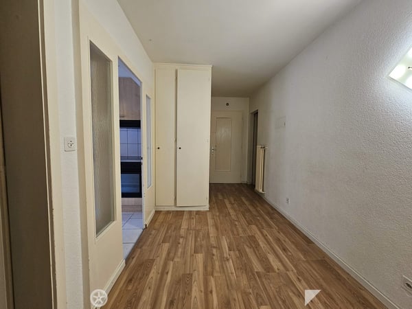 Helle, frisch, charmante 3-Zimmerwohnung! 6