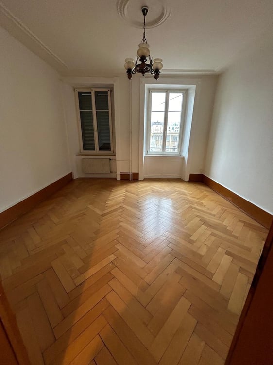 Wohnung zur Miete Geräumige 1.5 Zimmer in einem Traumstandort 5