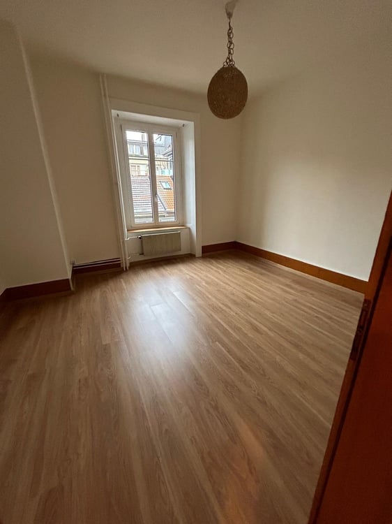 Wohnung zur Miete Geräumige 1.5 Zimmer in einem Traumstandort 6