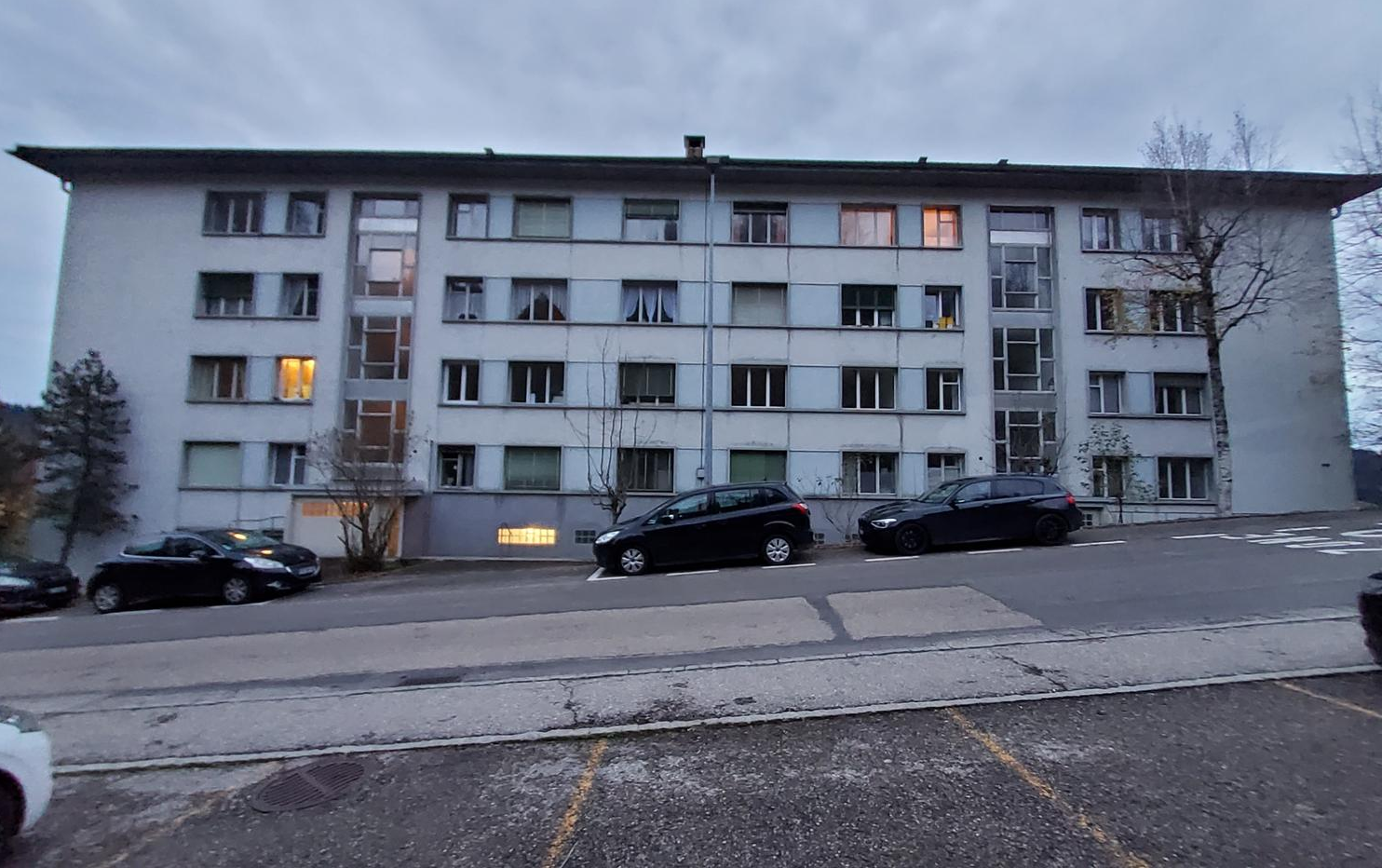 Bild Studio cosy au cœur du Locle