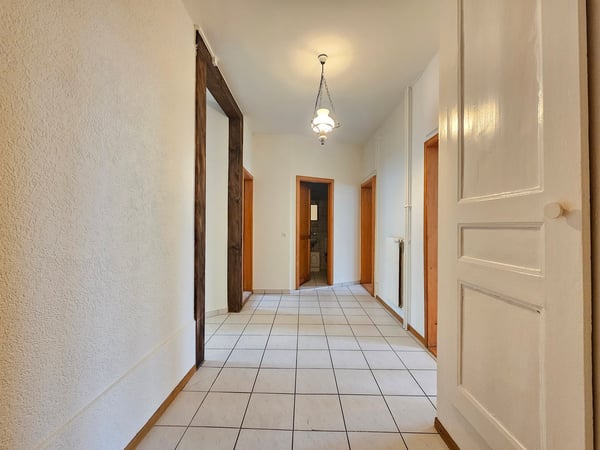 Charmant appartement de 1.5 pièces à La Chaux-de-Fonds 7