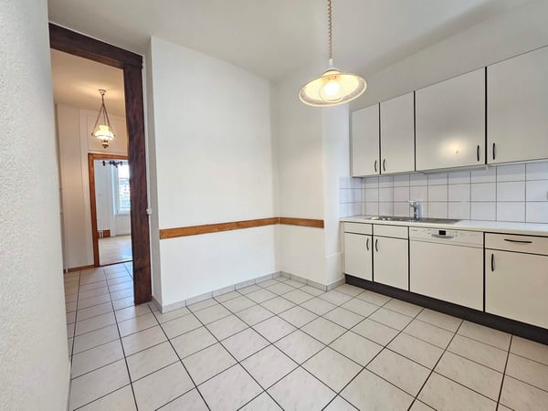 Charmant appartement de 1.5 pièces à La Chaux-de-Fonds 6