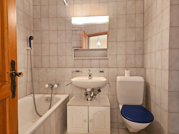 Charmant appartement de 1.5 pièces à La Chaux-de-Fonds 16