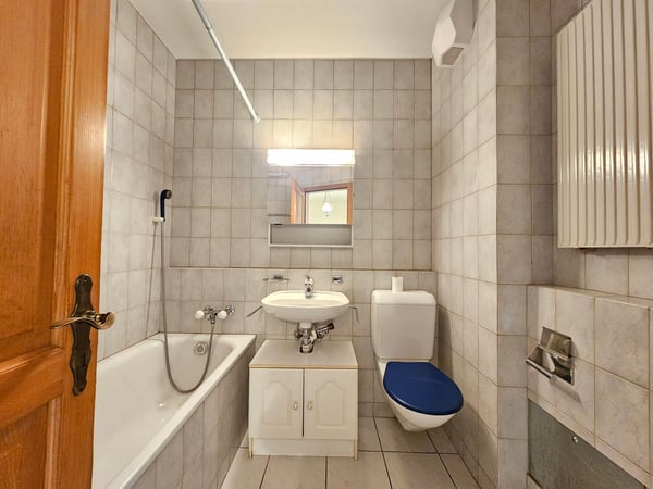 Charmant appartement de 1.5 pièces à La Chaux-de-Fonds 15