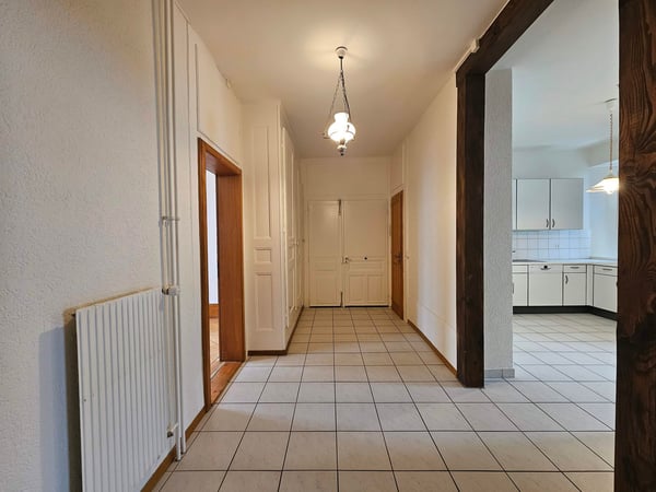 Charmant appartement de 1.5 pièces à La Chaux-de-Fonds 8
