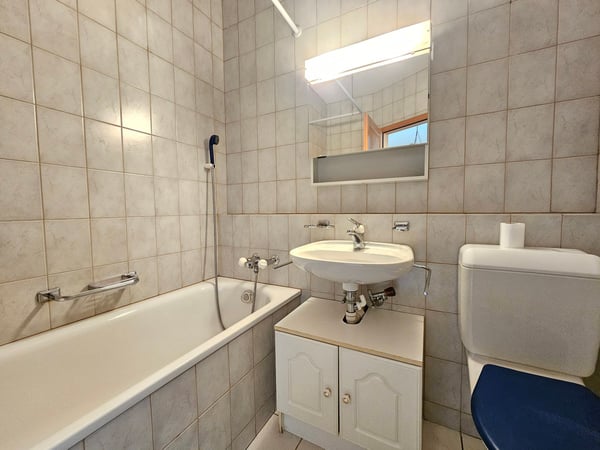 Charmant appartement de 1.5 pièces à La Chaux-de-Fonds 17