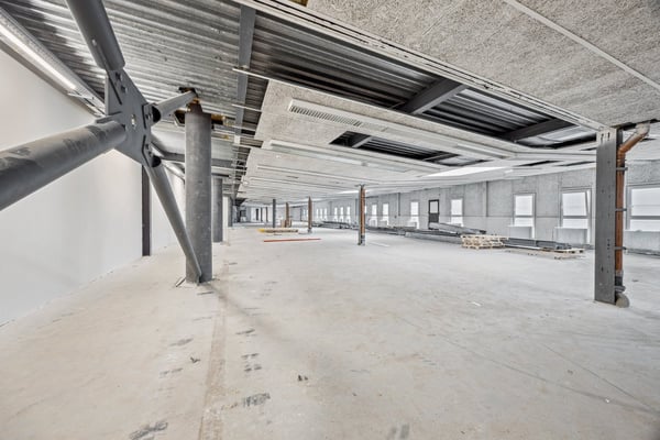 Die Laden-, Büro- oder Gewerbefläche gleich neben der Autobahn! 3