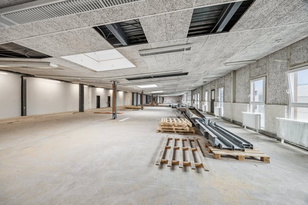 Die Laden-, Büro- oder Gewerbefläche gleich neben der Autobahn! 4