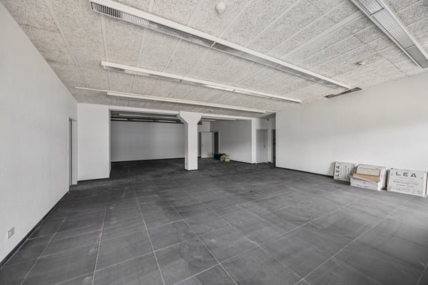 Die Laden-, Büro- oder Gewerbefläche gleich neben der Autobahn! 6