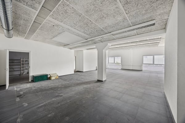 Die Laden-, Büro- oder Gewerbefläche gleich neben der Autobahn! 5