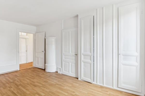 Charmant appartement de 1 pièces au cœur de La Chaux-de-Fonds, complètement rénové 9