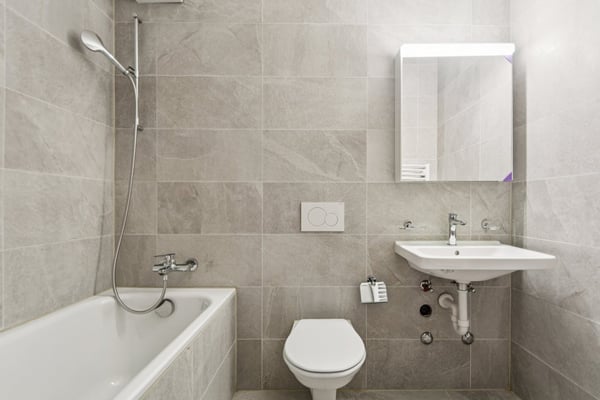 Charmant appartement de 1 pièces au cœur de La Chaux-de-Fonds, complètement rénové 12