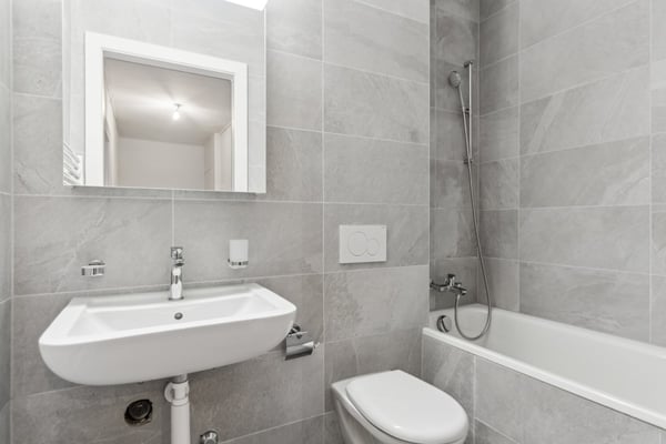 Charmant appartement de 1 pièces au cœur de La Chaux-de-Fonds, complètement rénové 11