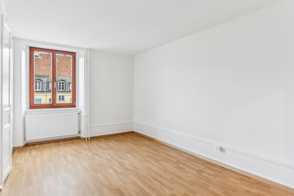Charmant appartement de 1 pièces au cœur de La Chaux-de-Fonds, complètement rénové 7