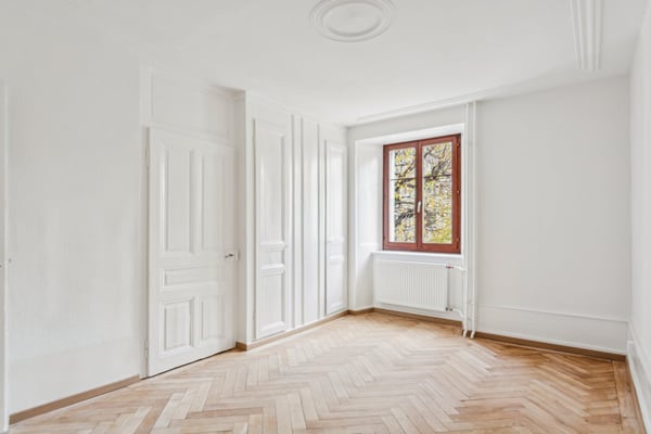 Appartement 3 pièces lumineux à La Chaux-de-Fonds, complètement rénové 8