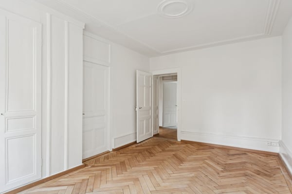 Appartement 3 pièces lumineux à La Chaux-de-Fonds, complètement rénové 6