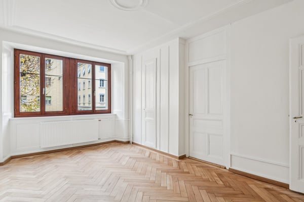 Appartement 3 pièces lumineux à La Chaux-de-Fonds, complètement rénové 5