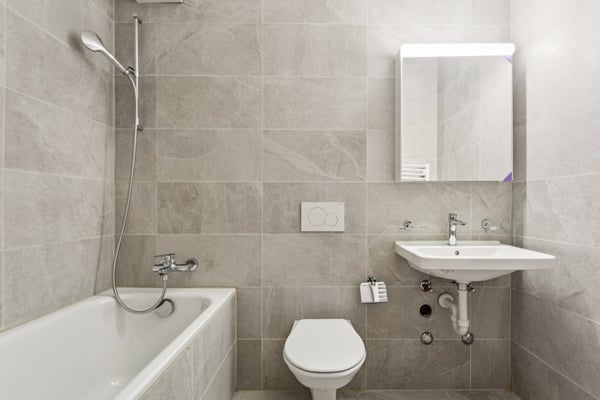 Appartement 3 pièces lumineux à La Chaux-de-Fonds, complètement rénové 13