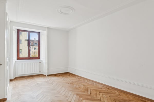 Appartement 3 pièces lumineux à La Chaux-de-Fonds, complètement rénové 7