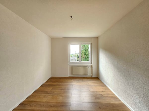 Charmante 1.5-Zimmerwohnung mit Garten in Ramsen ! 8