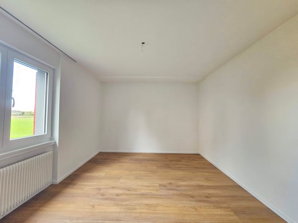 Charmante 1.5-Zimmerwohnung mit Garten in Ramsen ! 7