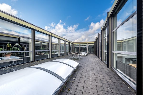 Moderne Gewerberäume in Gretzenbach - barrierefrei und bestens ausgestattet 3