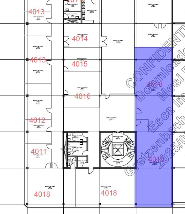 Moderne & helle Gewerberäume in Gretzenbach - Alles ist möglich! 12